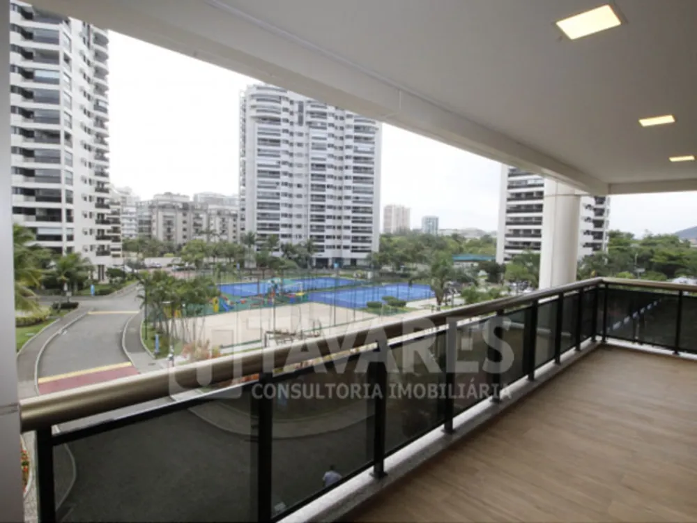Apartamento, 3 quartos, 126 m² - Foto 5