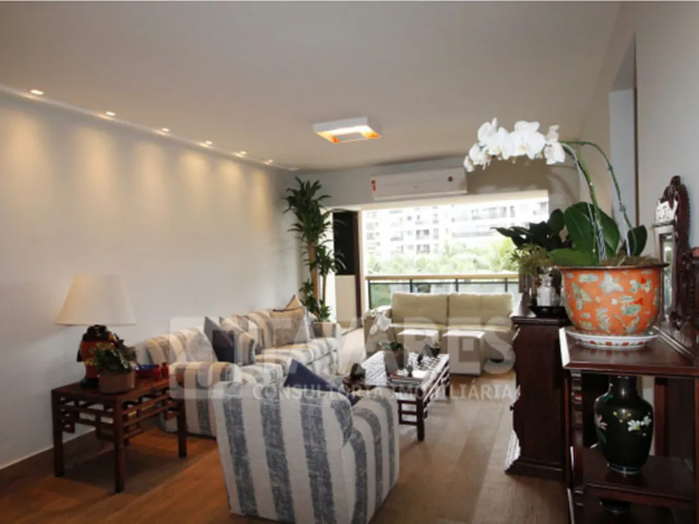Apartamento, 3 quartos, 126 m² - Foto 4