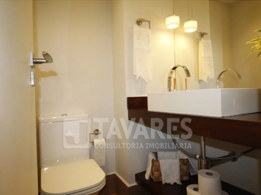 Apartamento, 3 quartos, 126 m² - Foto 17