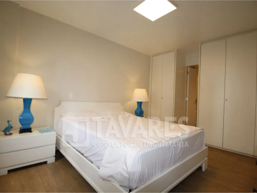 Apartamento, 3 quartos, 126 m² - Foto 8