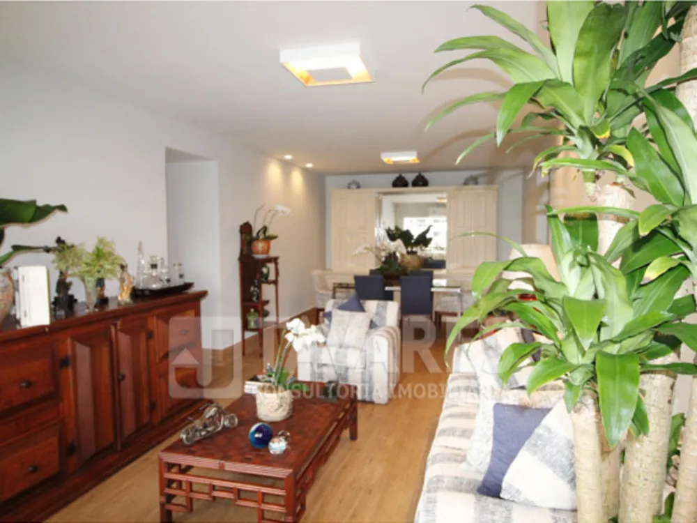Apartamento, 3 quartos, 126 m² - Foto 3