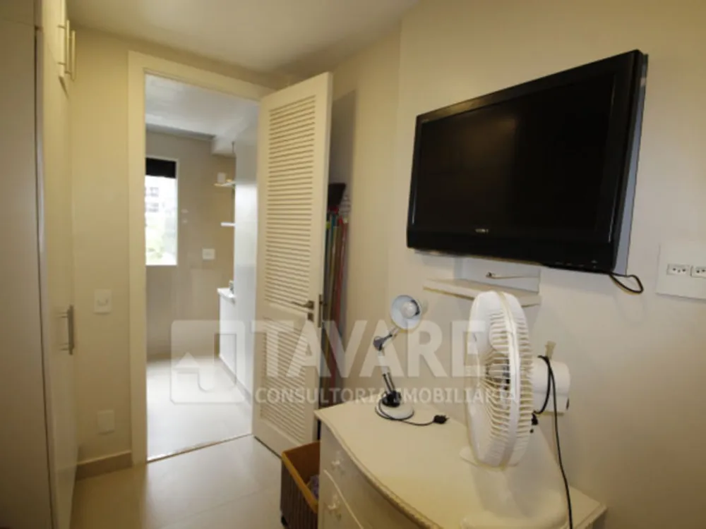 Apartamento, 3 quartos, 126 m² - Foto 20