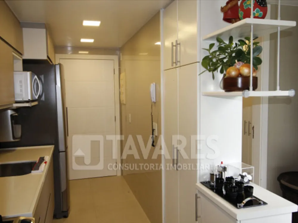 Apartamento, 3 quartos, 126 m² - Foto 19