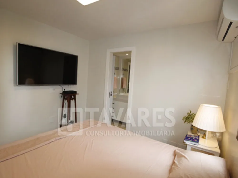 Apartamento, 3 quartos, 126 m² - Foto 16