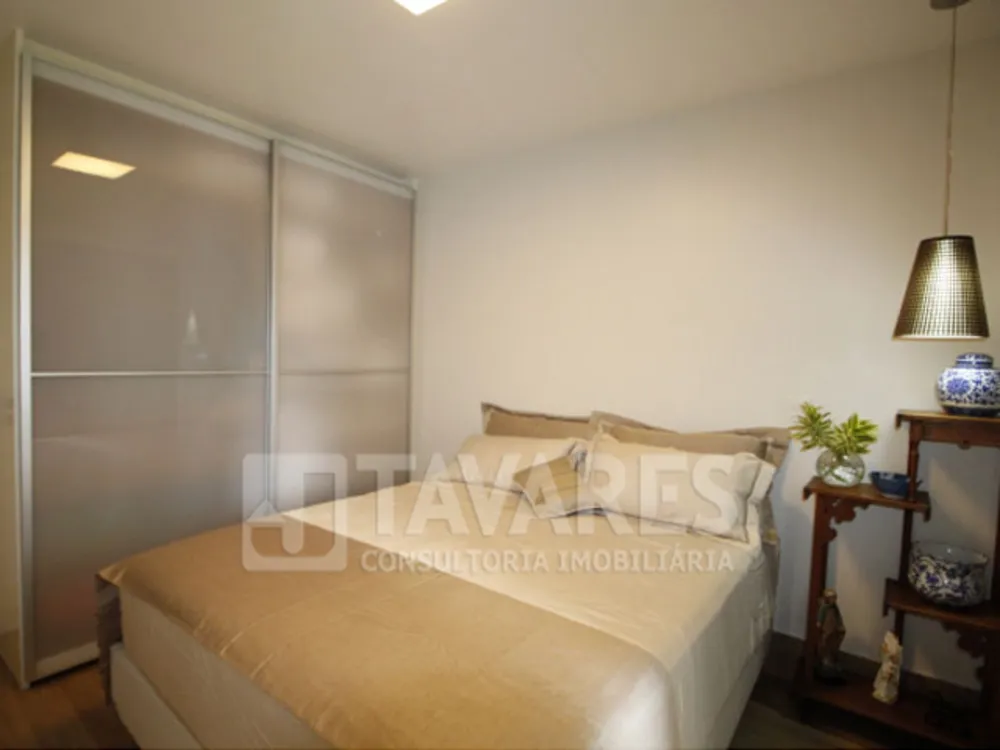 Apartamento, 3 quartos, 126 m² - Foto 13