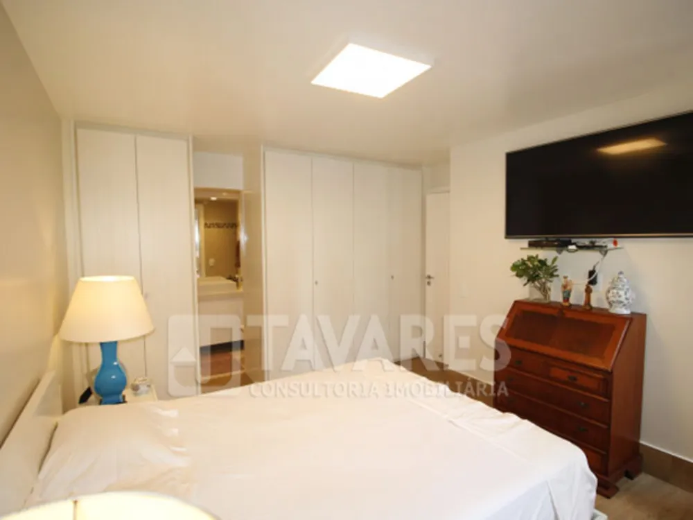 Apartamento, 3 quartos, 126 m² - Foto 10