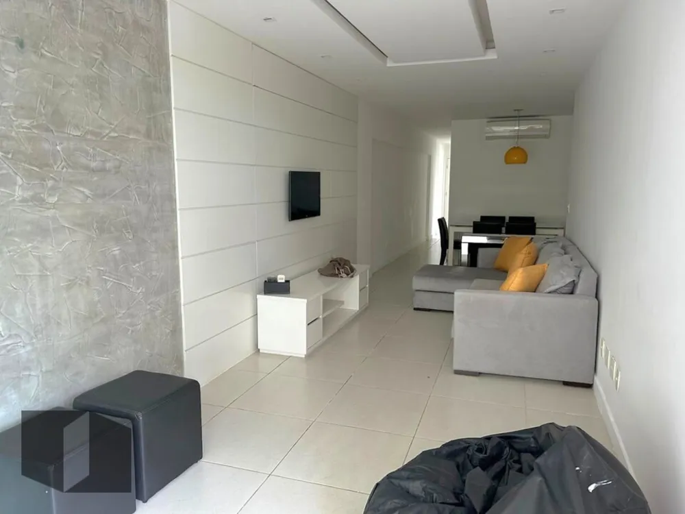 Apartamento, 2 quartos, 117 m² - Foto 4