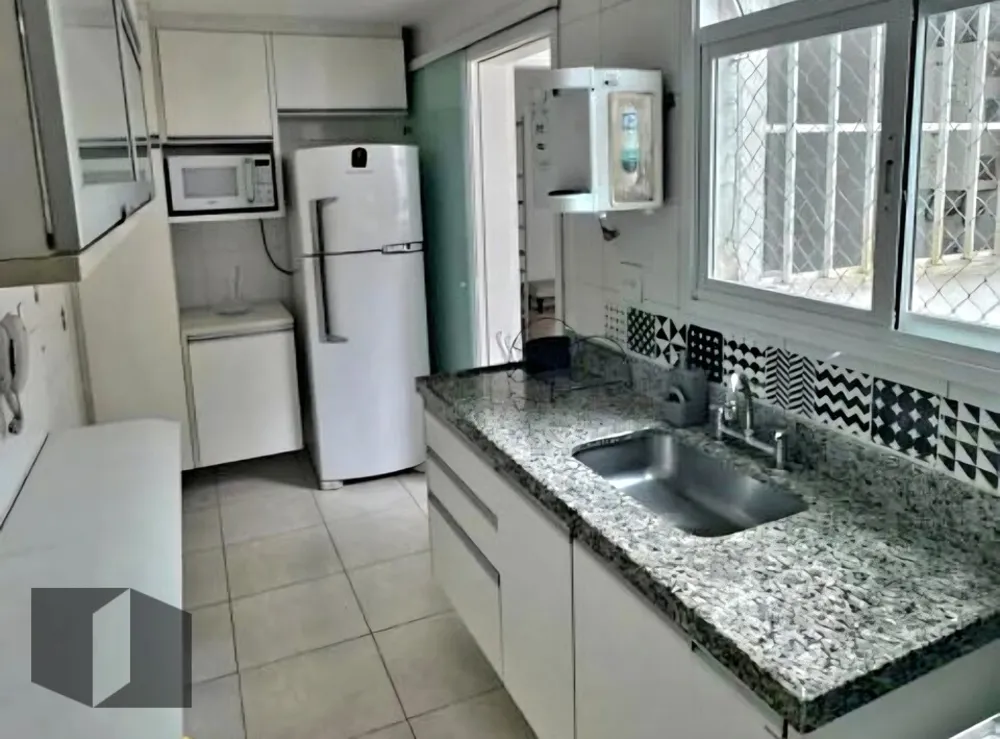 Apartamento, 2 quartos, 117 m² - Foto 13