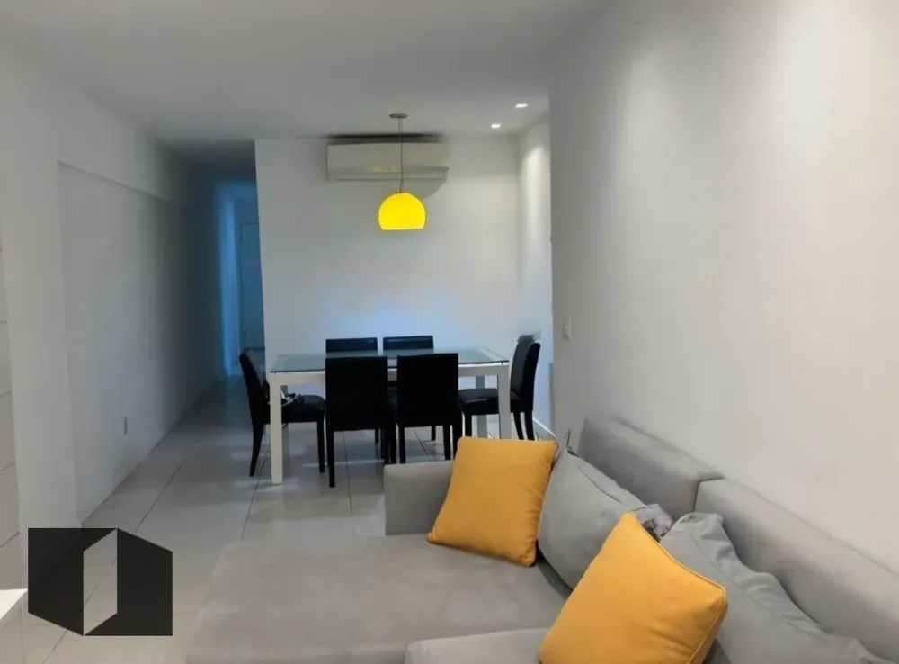 Apartamento, 2 quartos, 117 m² - Foto 5