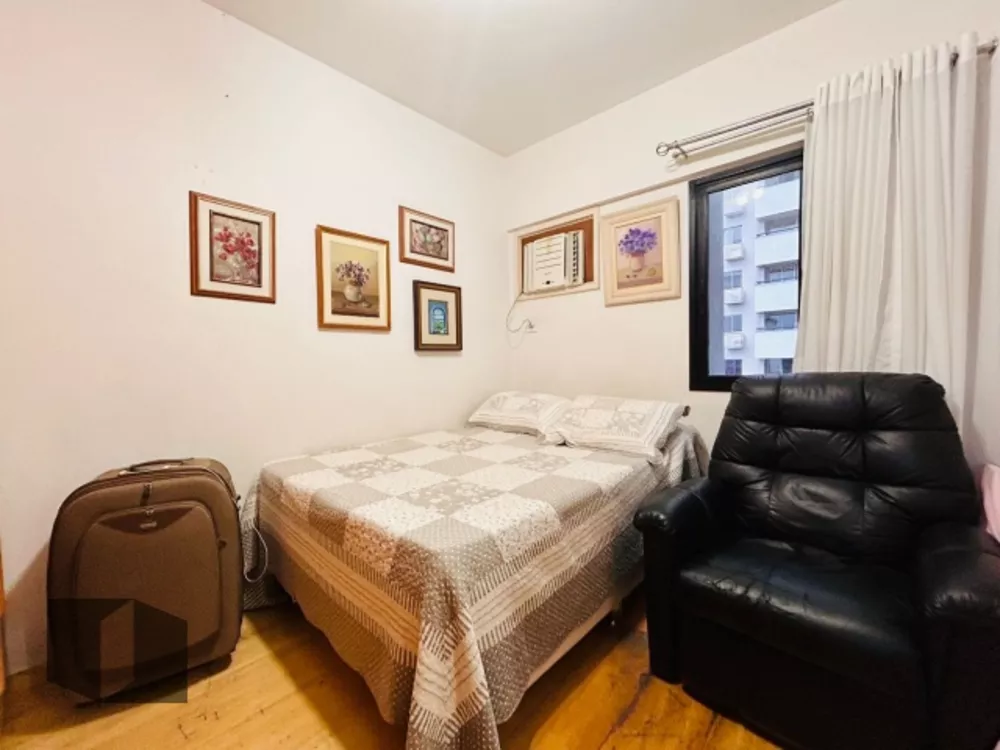 Apartamento à venda com 4 quartos, 129m² - Foto 14