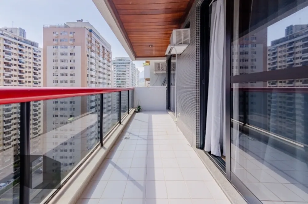 Apartamento, 4 quartos, 129 m² - Foto 43