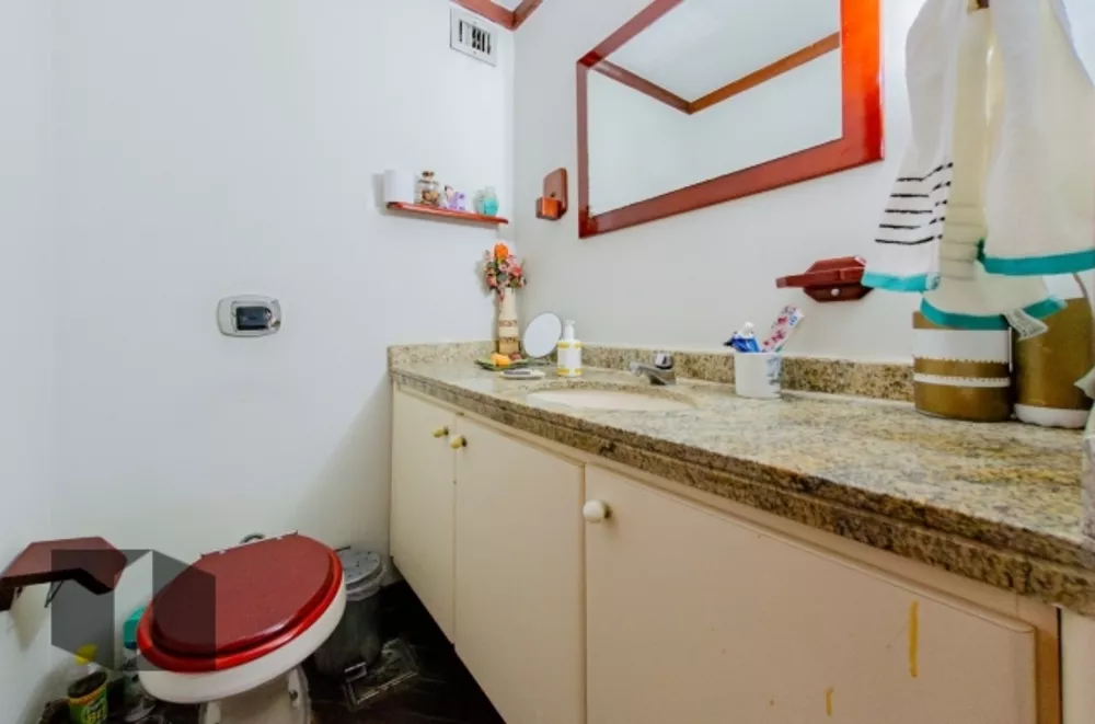 Apartamento, 4 quartos, 129 m² - Foto 43