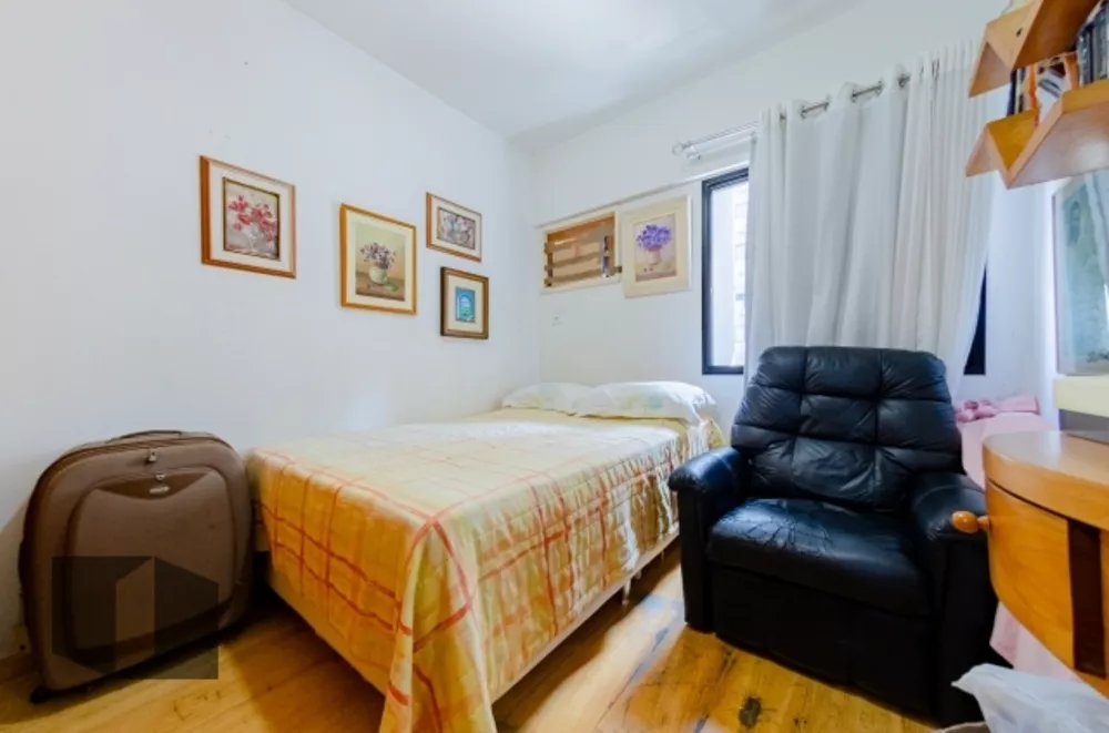 Apartamento, 4 quartos, 129 m² - Foto 34