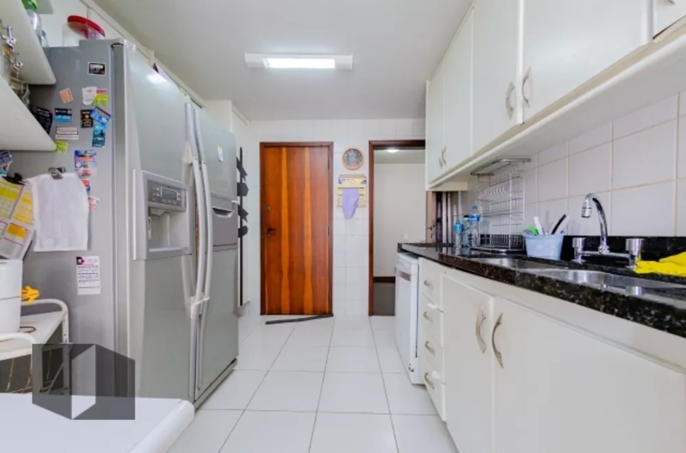 Apartamento, 4 quartos, 129 m² - Foto 35