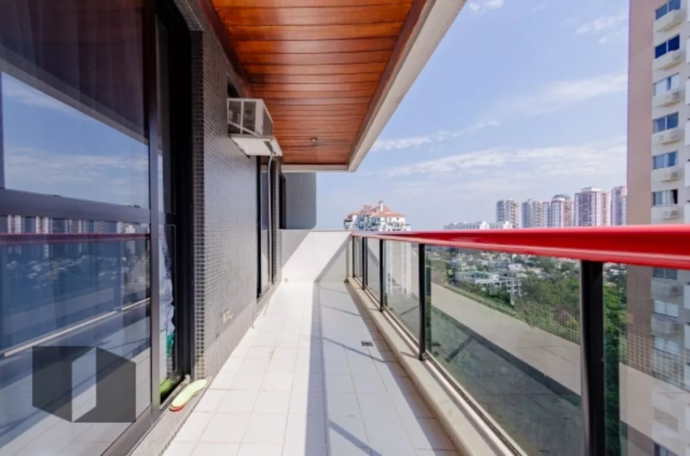 Apartamento, 4 quartos, 129 m² - Foto 28