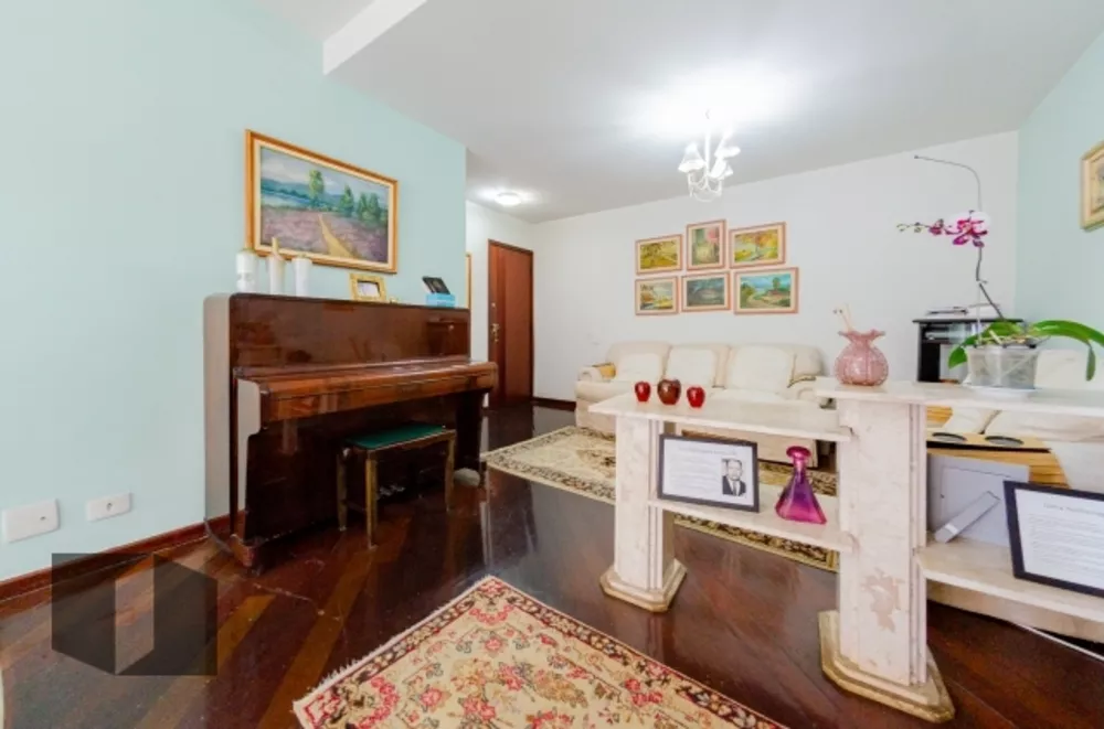 Apartamento, 4 quartos, 129 m² - Foto 17