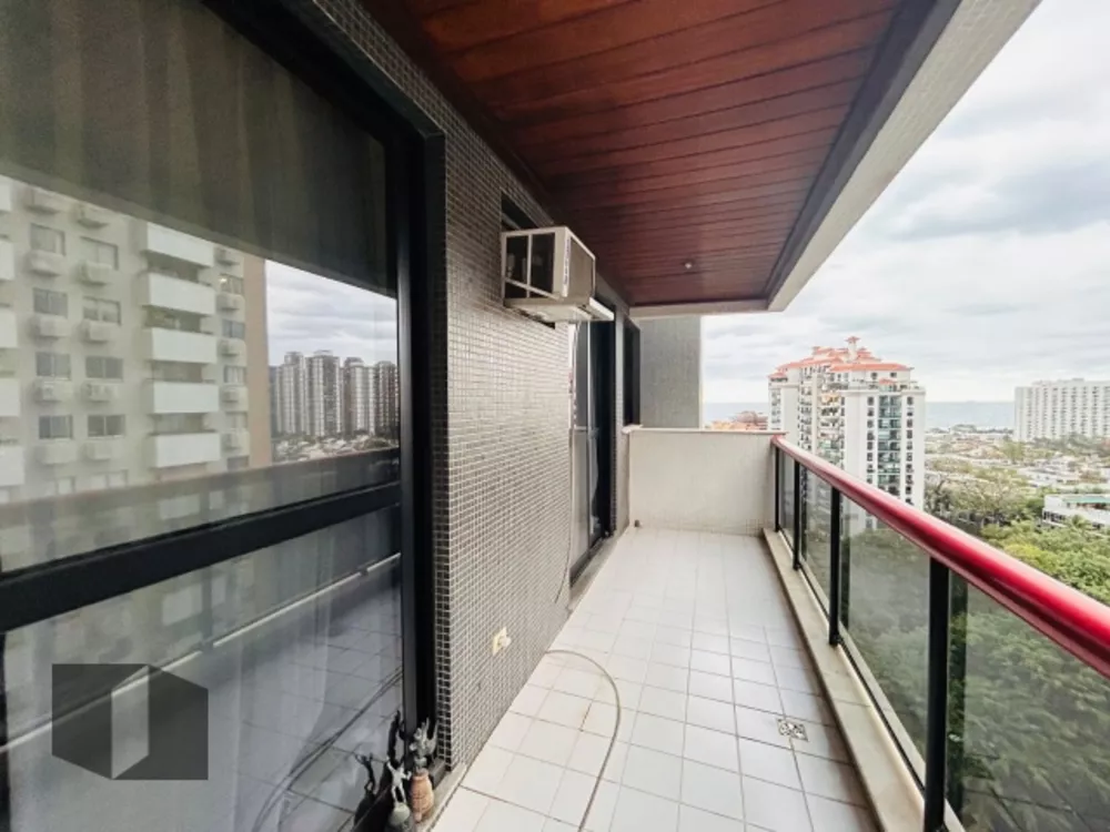 Apartamento à venda com 4 quartos, 129m² - Foto 6