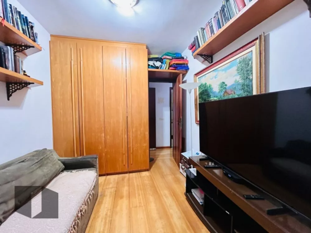 Apartamento à venda com 4 quartos, 129m² - Foto 17