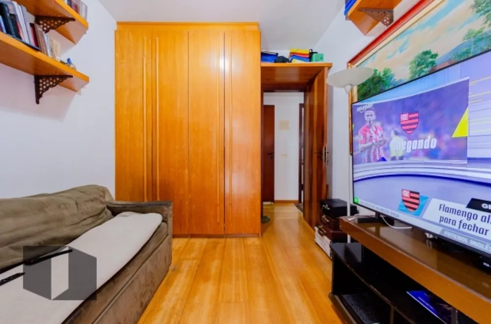 Apartamento, 4 quartos, 129 m² - Foto 25