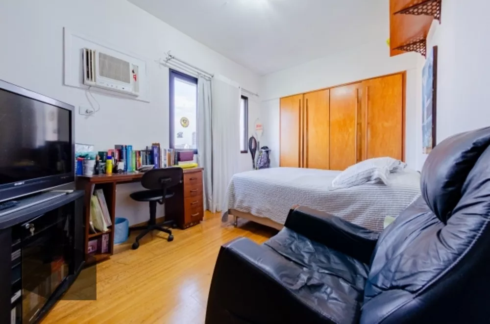 Apartamento, 4 quartos, 129 m² - Foto 21