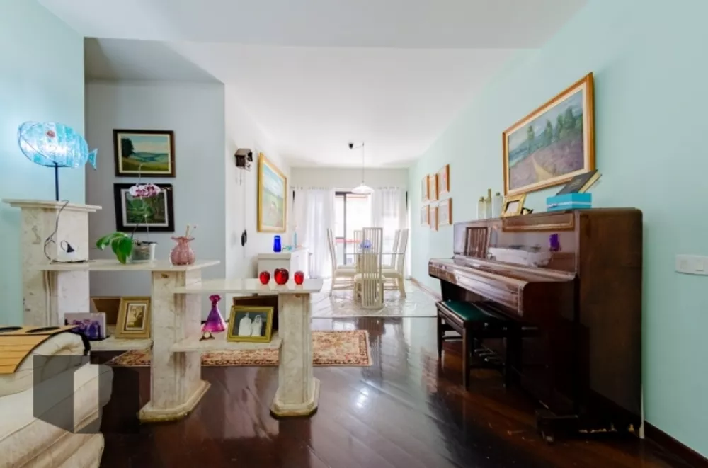 Apartamento, 4 quartos, 129 m² - Foto 32