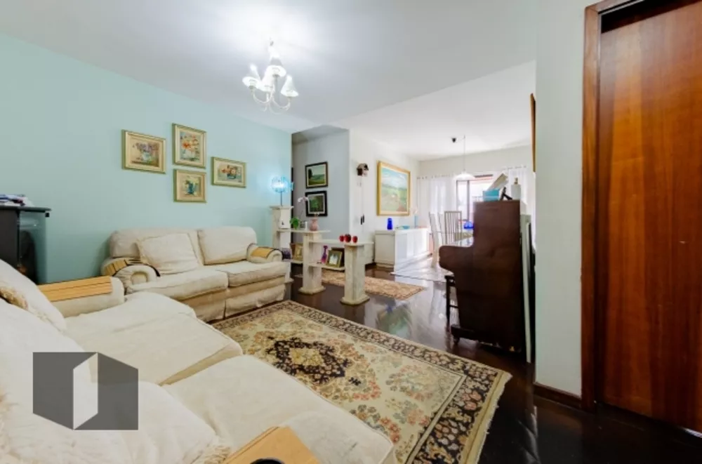 Apartamento, 4 quartos, 129 m² - Foto 12