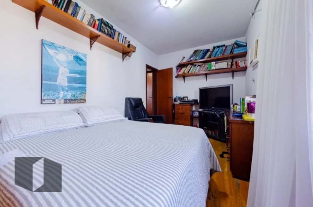 Apartamento, 4 quartos, 129 m² - Foto 27