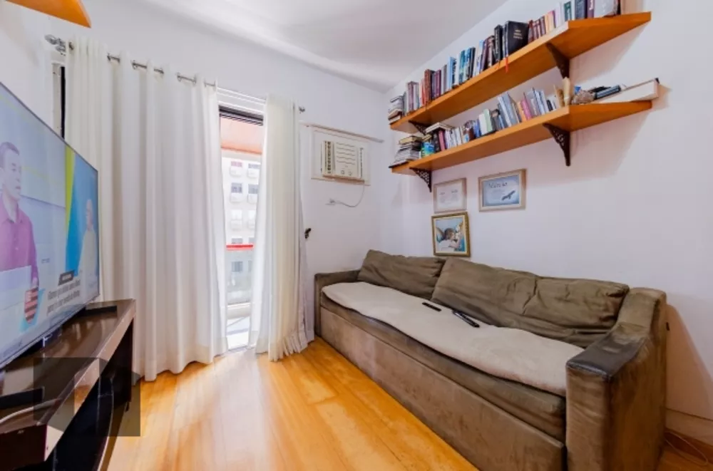Apartamento, 4 quartos, 129 m² - Foto 37