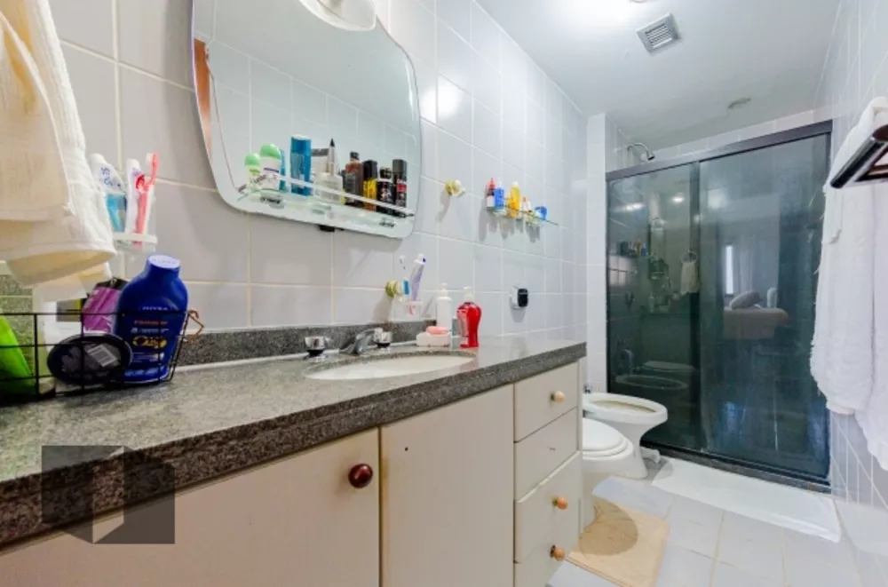Apartamento, 4 quartos, 129 m² - Foto 9