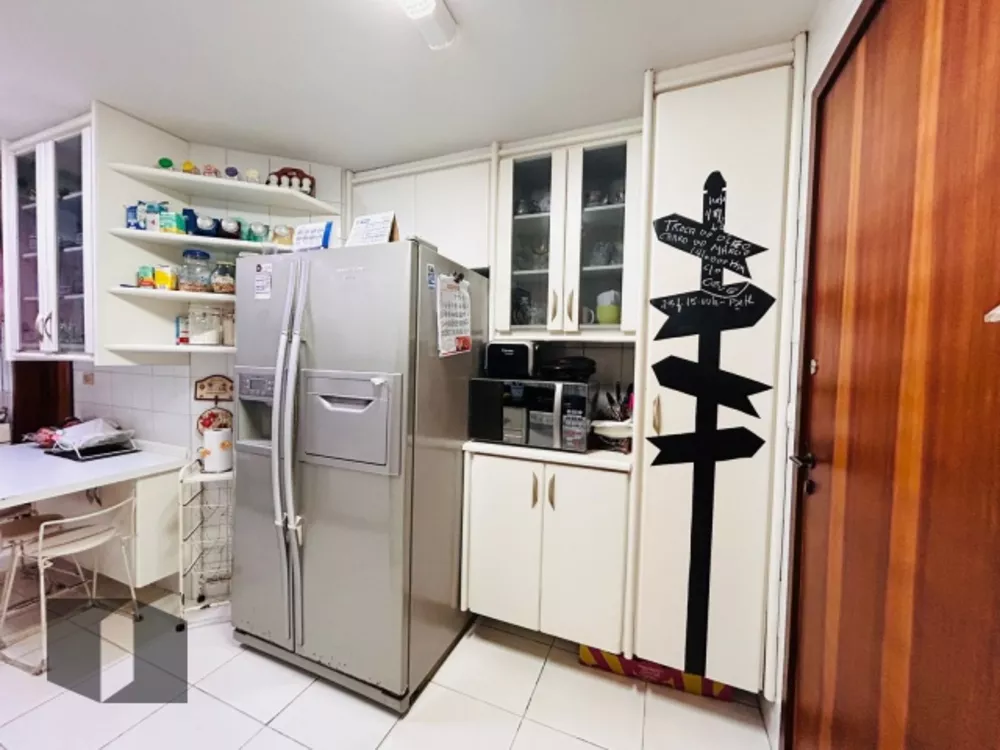 Apartamento à venda com 4 quartos, 129m² - Foto 19