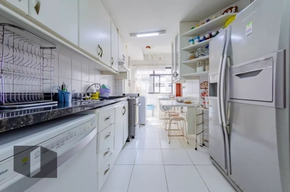 Apartamento, 4 quartos, 129 m² - Foto 10