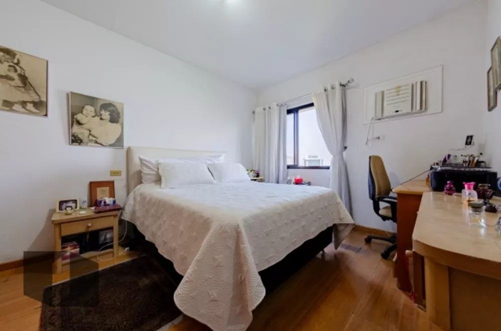 Apartamento, 4 quartos, 129 m² - Foto 39