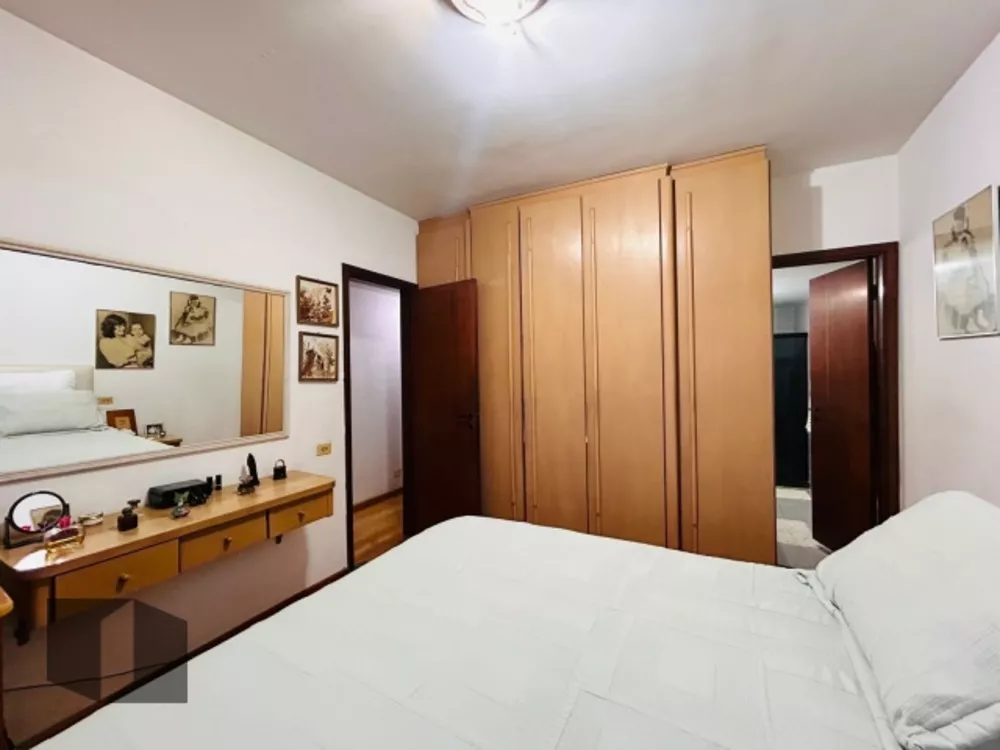 Apartamento à venda com 4 quartos, 129m² - Foto 7