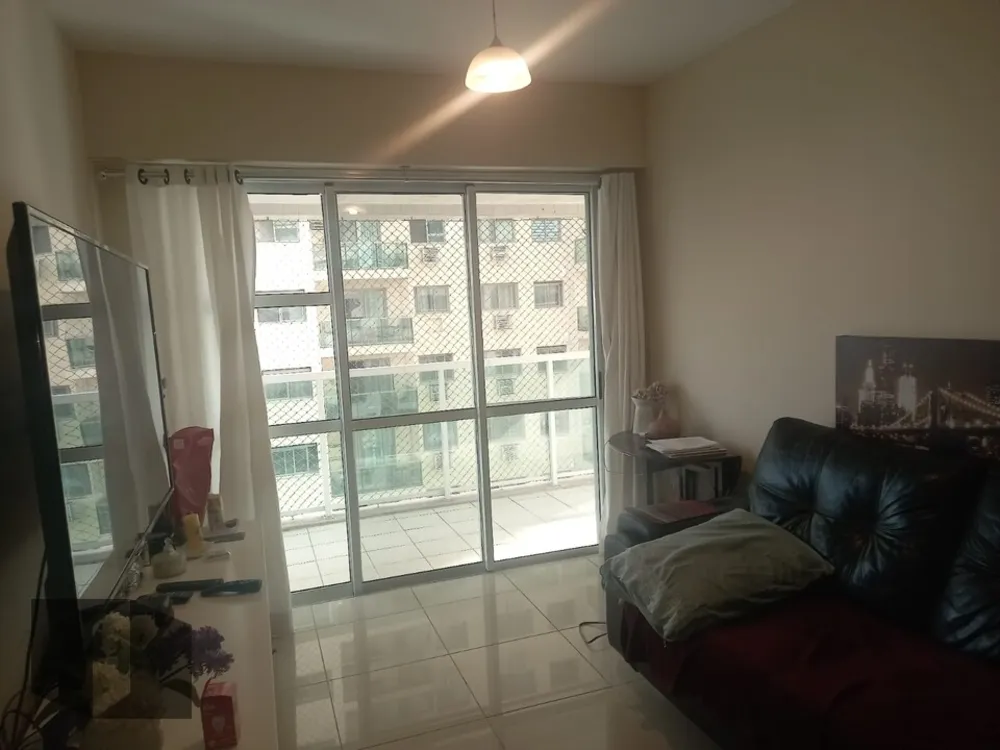 Apartamento, 2 quartos, 70 m² - Foto 2