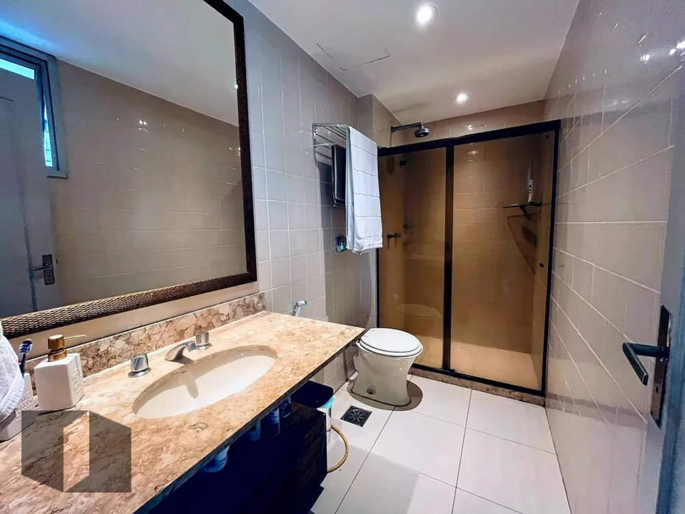 Apartamento, 3 quartos, 129 m² - Foto 15