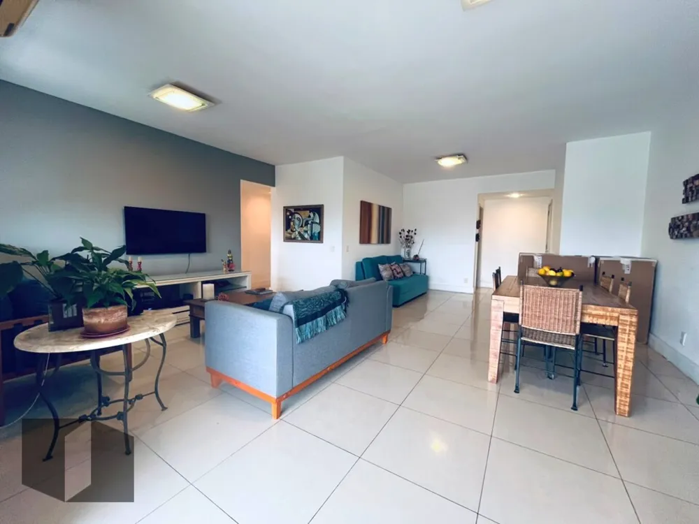 Apartamento, 3 quartos, 129 m² - Foto 5