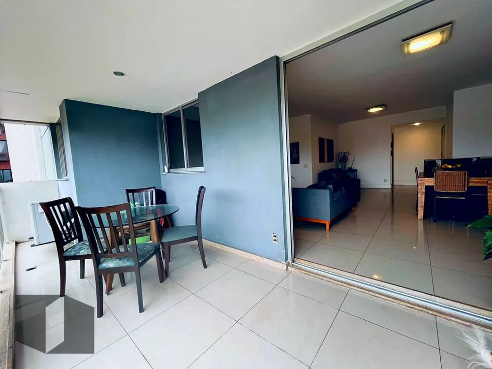 Apartamento, 3 quartos, 129 m² - Foto 3
