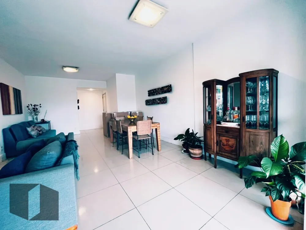 Apartamento, 3 quartos, 129 m² - Foto 7