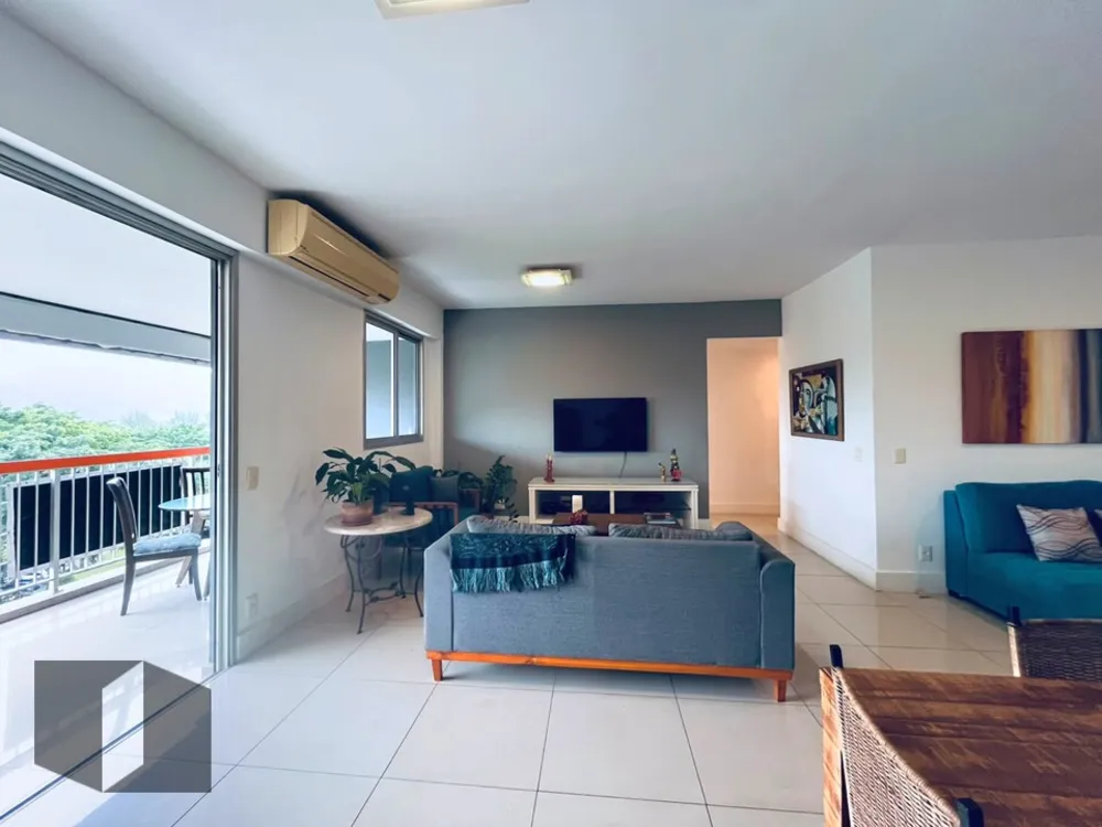 Apartamento, 3 quartos, 129 m² - Foto 6