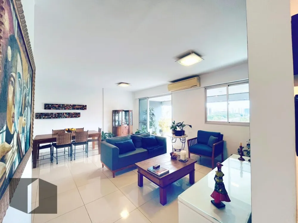Apartamento, 3 quartos, 129 m² - Foto 8