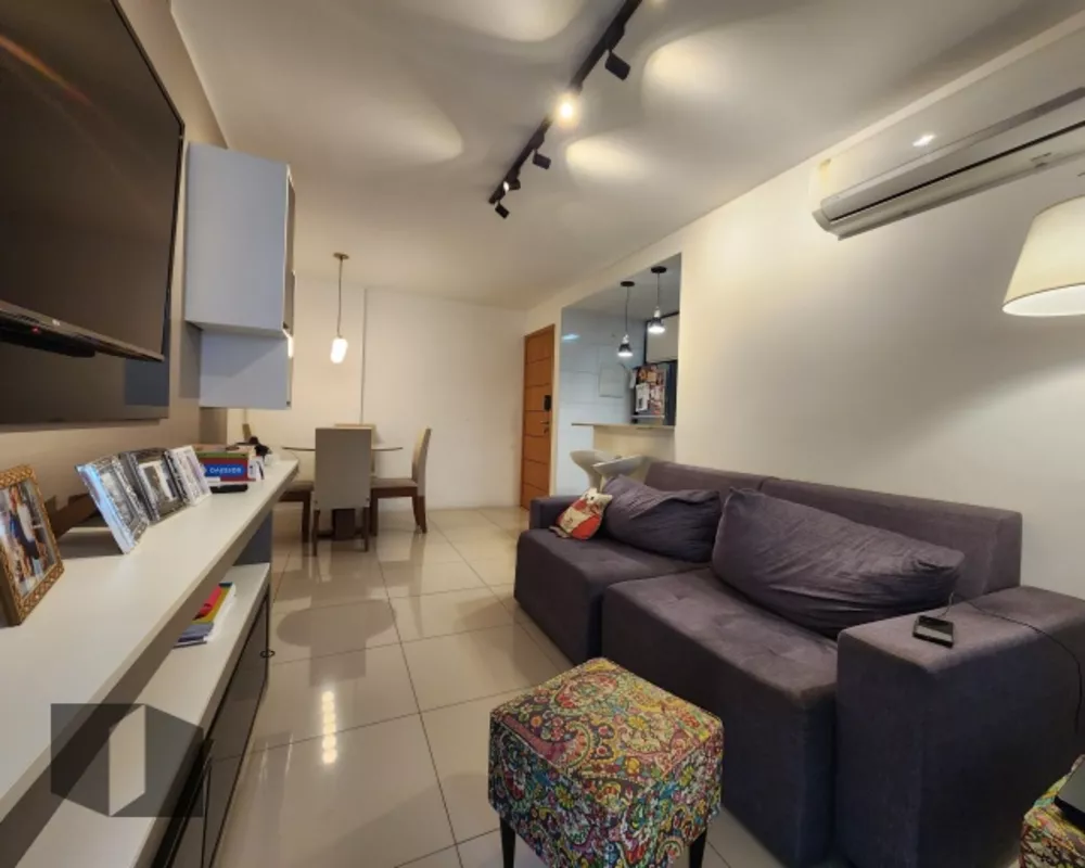 Apartamento à venda com 3 quartos, 82m² - Foto 4