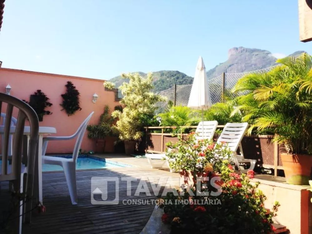 Cobertura, 4 quartos, 392 m² - Foto 24