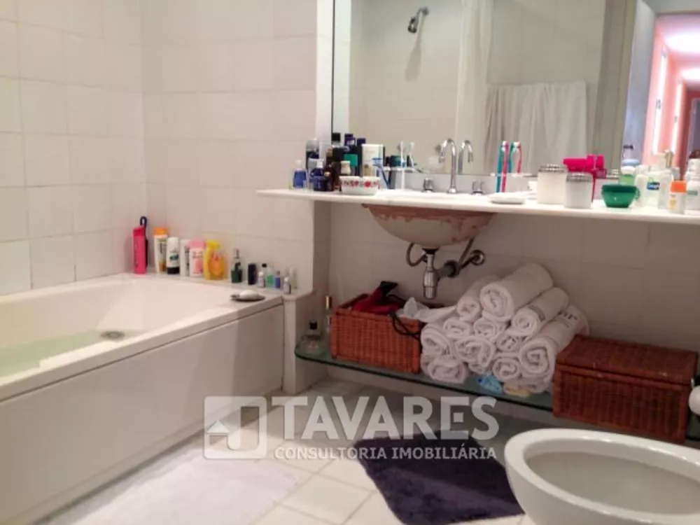 Cobertura, 4 quartos, 392 m² - Foto 9
