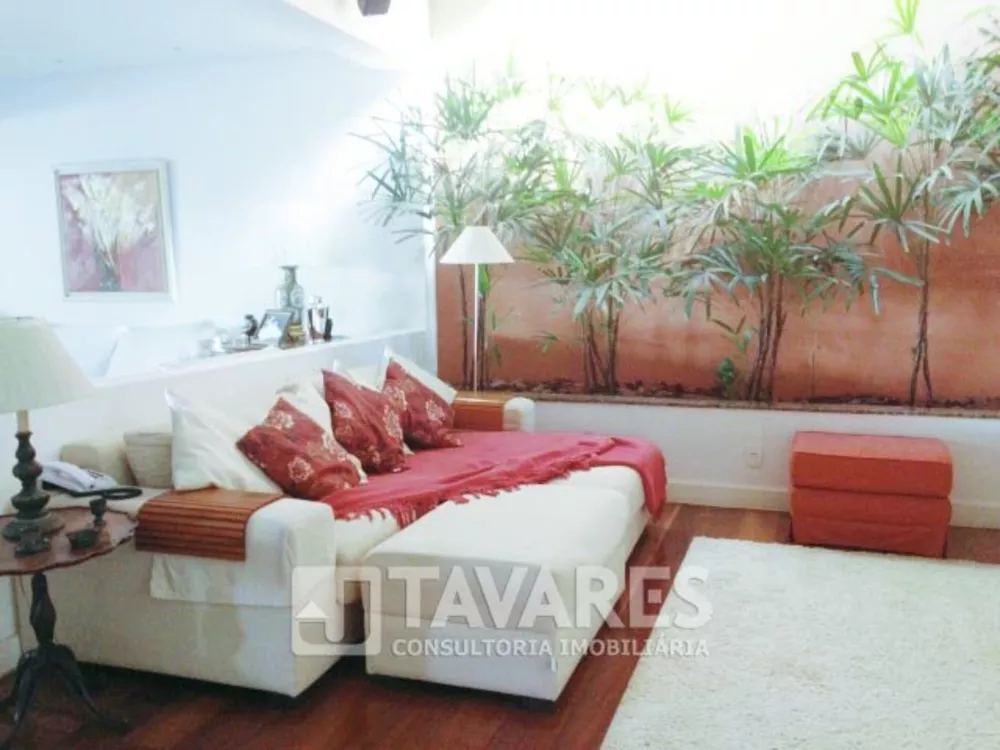 Cobertura, 4 quartos, 392 m² - Foto 39