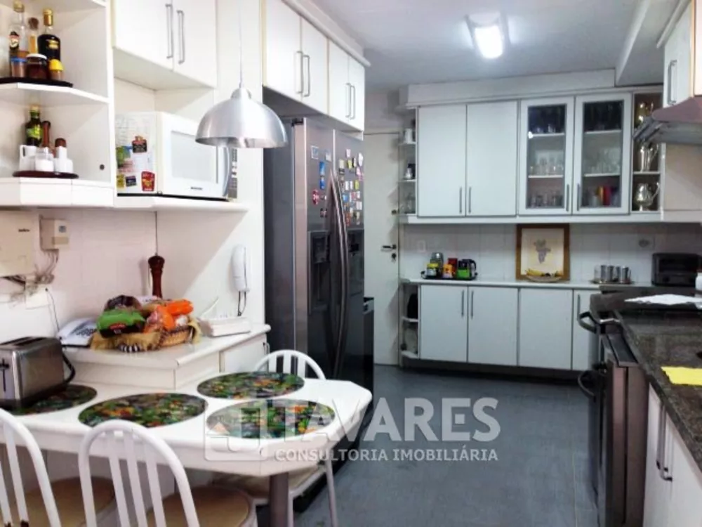 Cobertura, 4 quartos, 392 m² - Foto 21