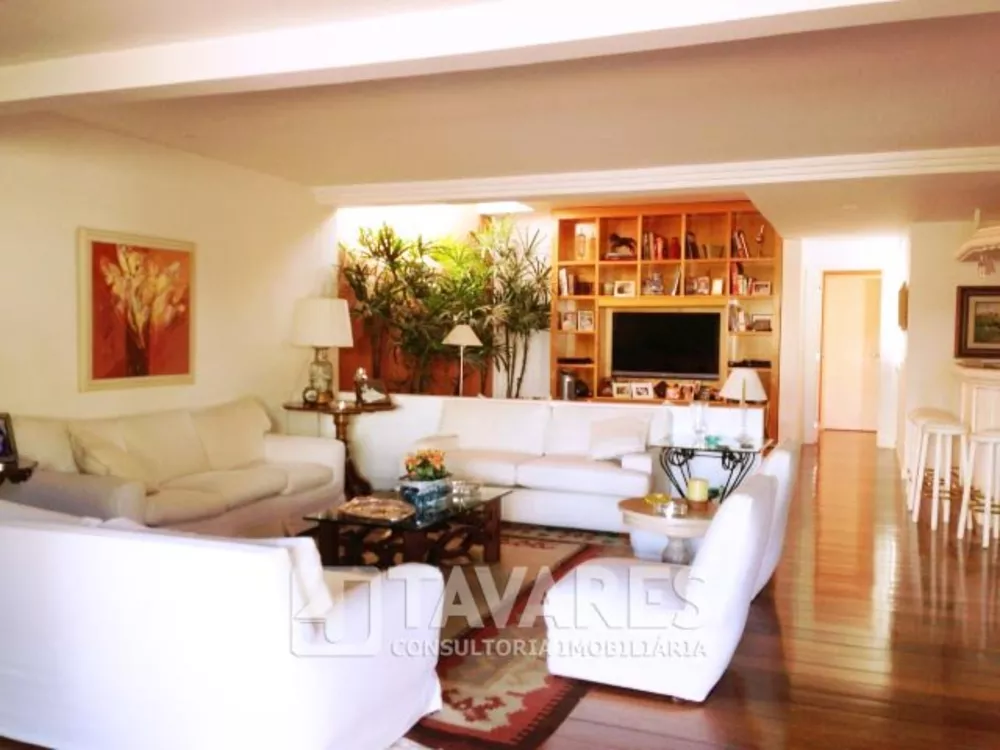 Cobertura, 4 quartos, 392 m² - Foto 33