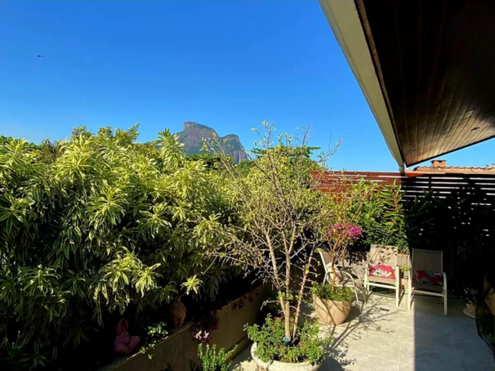 Cobertura, 3 quartos, 404 m² - Foto 8
