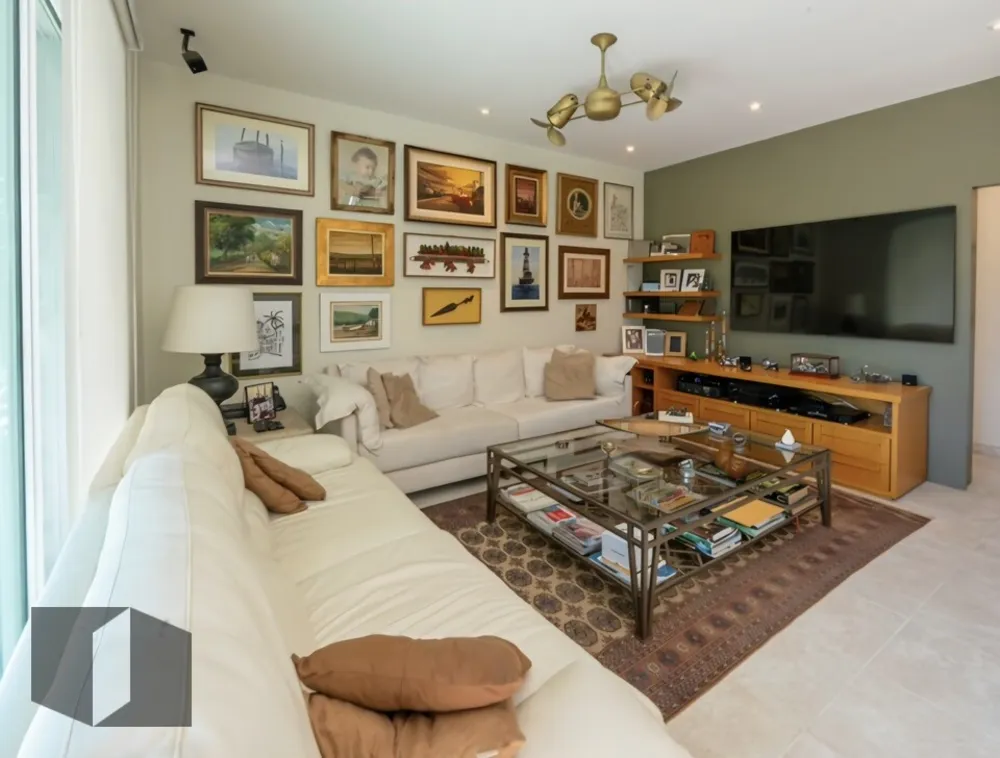 Cobertura, 3 quartos, 404 m² - Foto 40
