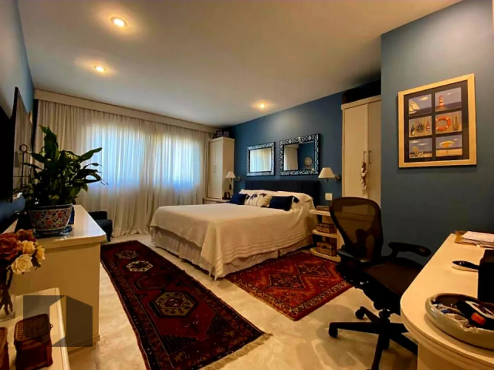 Cobertura, 3 quartos, 404 m² - Foto 43