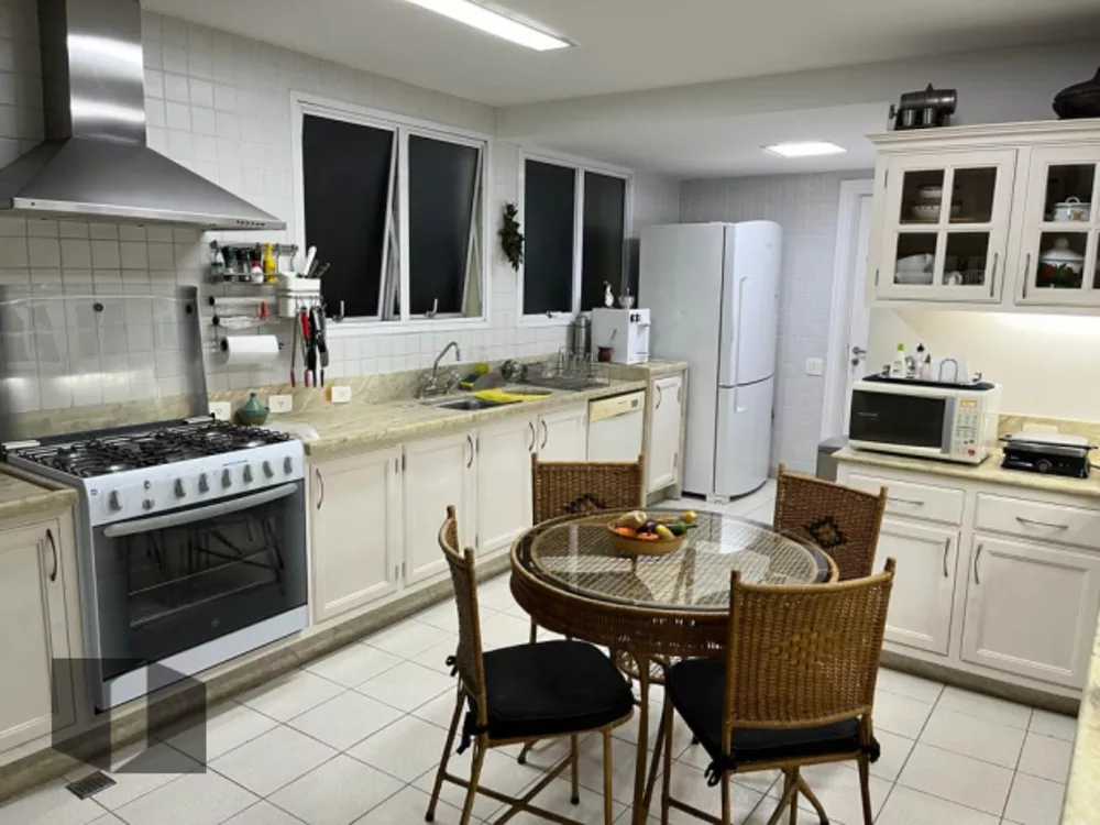 Cobertura, 3 quartos, 404 m² - Foto 26